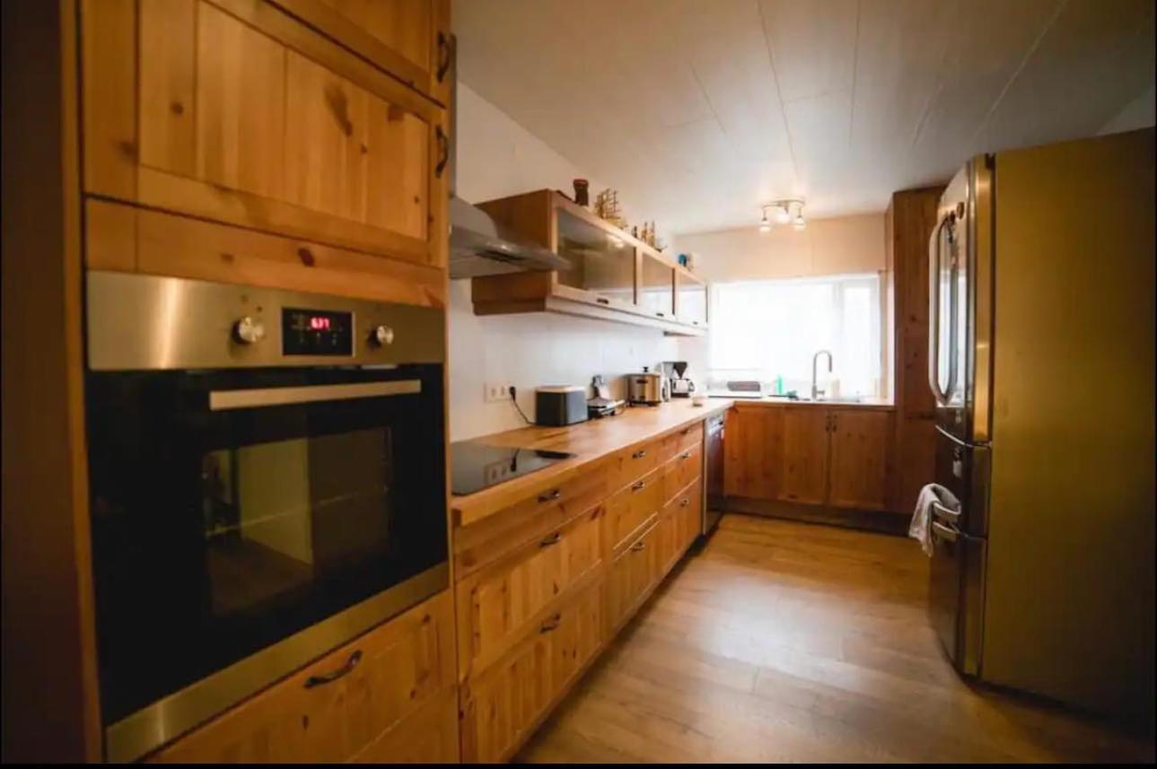 Dream Guesthouse Vik i Myrdal Bagian luar foto